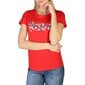 Pepe Jeans BEGO_PL505133_RED hinta ja tiedot | Naisten T-paidat | hobbyhall.fi