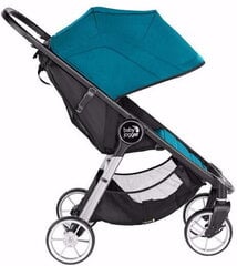 Baby Jogger City Mini®2 -matkarattaat, Capri hinta ja tiedot | Baby Jogger Lastenvaunut ja rattaat | hobbyhall.fi