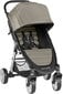 Baby Jogger City Mini® 2 -matkarattaat, Sepia hinta ja tiedot | Vaunut ja rattaat | hobbyhall.fi