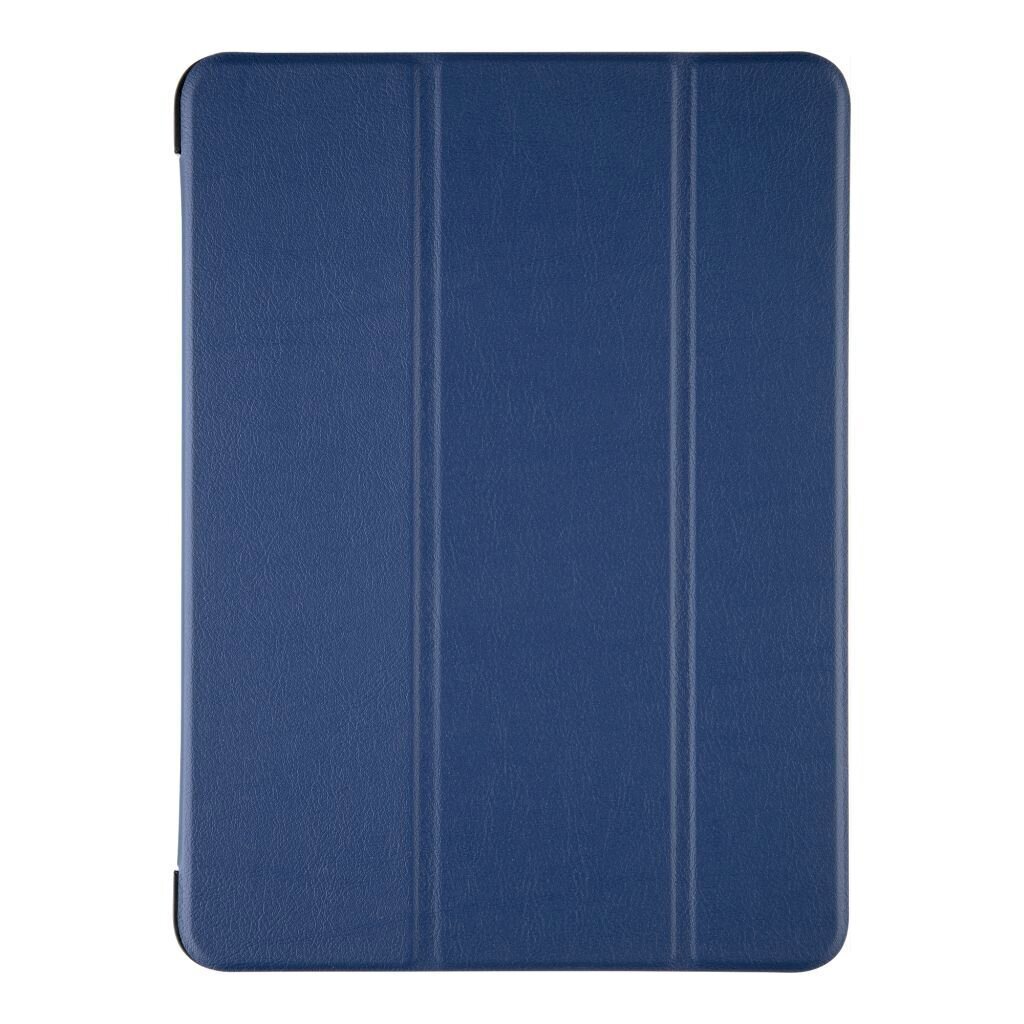 Tactical Book Tri Fold Case Samsung X200 / X205 Galaxy Tab A8 10.5 Blue hinta ja tiedot | Tablettien kotelot ja muut tarvikkeet | hobbyhall.fi