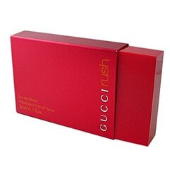 Naisten Hajuvesi Gucci Rush EDT 30 ml hinta ja tiedot | Gucci Hajuvedet ja kosmetiikka | hobbyhall.fi