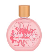 Hajuvesi Desigual Fresh bloom EDT naisille 100 ml hinta ja tiedot | Naisten hajuvedet | hobbyhall.fi