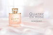 Hajuvesi Boucheron Quatre En Rose EDP naisille 100 ml hinta ja tiedot | Naisten hajuvedet | hobbyhall.fi