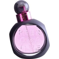 Hajuvesi Britney Spears Prerogative EDP naisille 100 ml hinta ja tiedot | Britney Spears Hajuvedet ja kosmetiikka | hobbyhall.fi