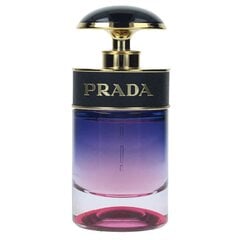 Hajuvesi Prada Candy Night EDP 30 ml hinta ja tiedot | Naisten hajuvedet | hobbyhall.fi