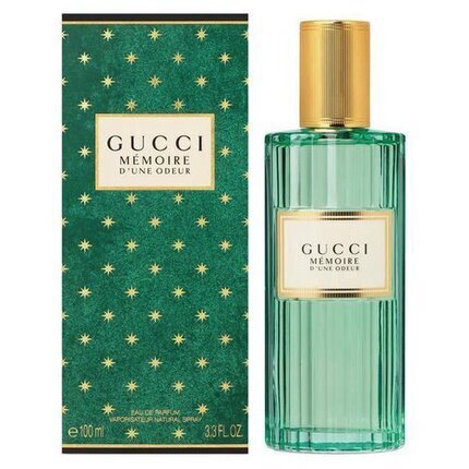 Hajuvesi naisille ja miehille Gucci Memoire D'Une Odeur EDP 100 ml hinta ja tiedot | Naisten hajuvedet | hobbyhall.fi