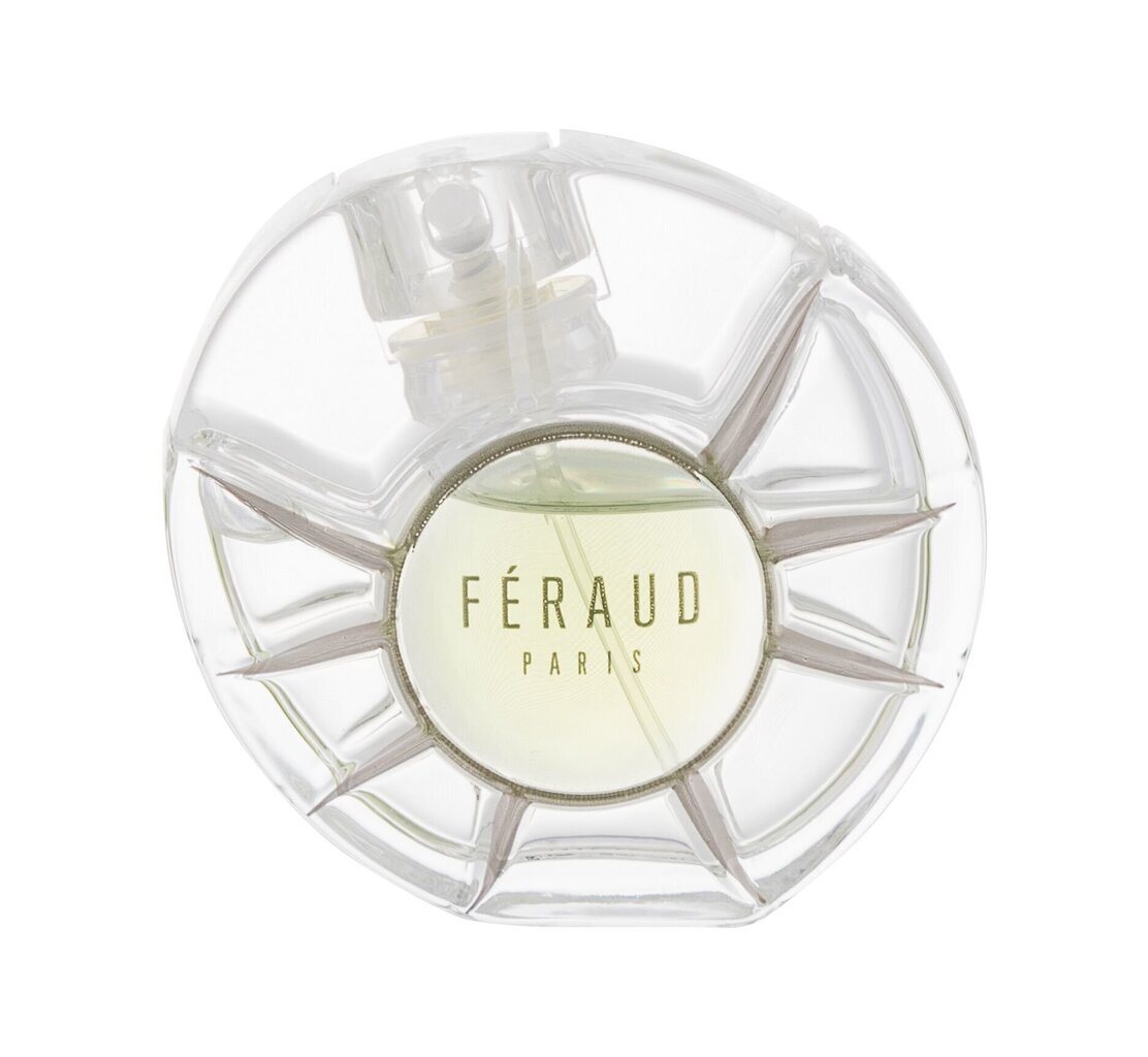 Hajuvesi Louis Feraud Soleil De Jade EDP naisille 30 ml hinta ja tiedot | Naisten hajuvedet | hobbyhall.fi