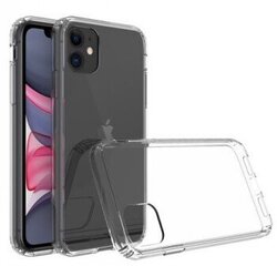 SCREENOR BUMPER ONEPLUS ONEPLUS 9 PRO TRANSPARENT hinta ja tiedot | Puhelimen kuoret ja kotelot | hobbyhall.fi