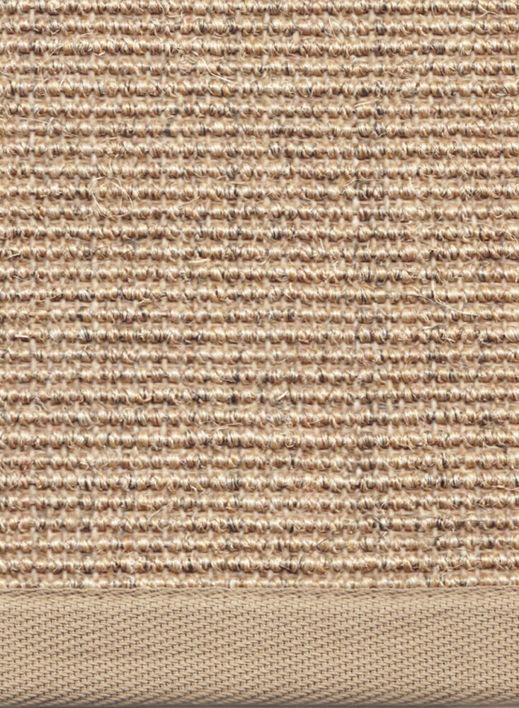 Narma Livos -sisalWeave™ matto, beige, 80 x 200 cm hinta ja tiedot | Isot matot | hobbyhall.fi