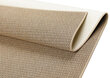 Narma Bello -flatWeave™ sileäksi kudottu matto, beige, 80 x 250 cm hinta ja tiedot | Isot matot | hobbyhall.fi