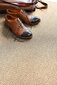 Narma Bello -flatWeave™ sileäksi kudottu matto, beige, 80 x 250 cm hinta ja tiedot | Isot matot | hobbyhall.fi