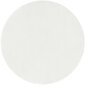 Narma Noble -flexiVelour™ veluurimatto, valkoinen, Ø 200 cm hinta ja tiedot | Isot matot | hobbyhall.fi