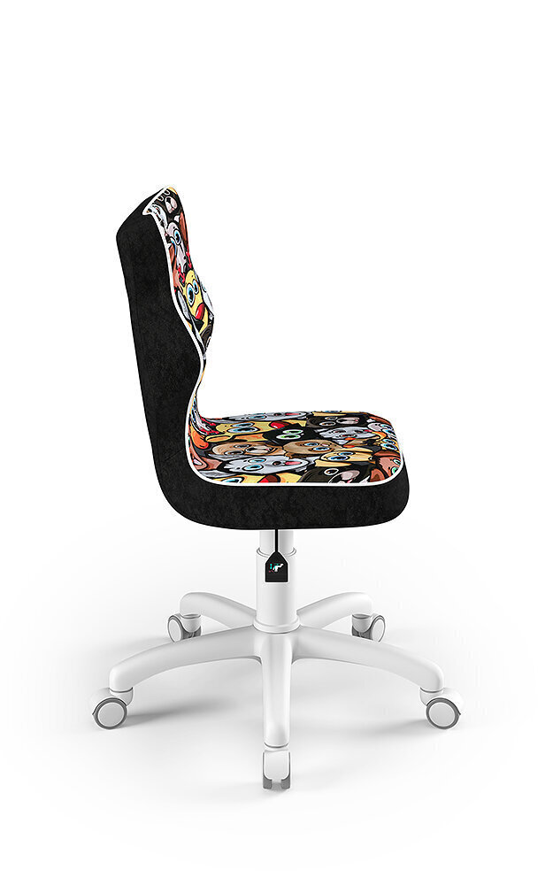 Ergonominen toimistotuoli Entelo Good Chair Petit ST28 3, värillinen hinta ja tiedot | Toimistotuolit | hobbyhall.fi