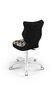 Ergonominen toimistotuoli Entelo Good Chair Petit ST28 3, värillinen hinta ja tiedot | Toimistotuolit | hobbyhall.fi