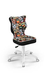 Ergonominen toimistotuoli Entelo Good Chair Petit ST28 3, värillinen hinta ja tiedot | Toimistotuolit | hobbyhall.fi