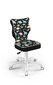 Ergonominen toimistotuoli Entelo Good Chair Petit ST30 3, värillinen hinta ja tiedot | Toimistotuolit | hobbyhall.fi