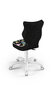 Ergonominen toimistotuoli Entelo Good Chair Petit ST30 3, värillinen hinta ja tiedot | Toimistotuolit | hobbyhall.fi