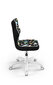 Ergonominen toimistotuoli Entelo Good Chair Petit ST30 3, värillinen hinta ja tiedot | Toimistotuolit | hobbyhall.fi