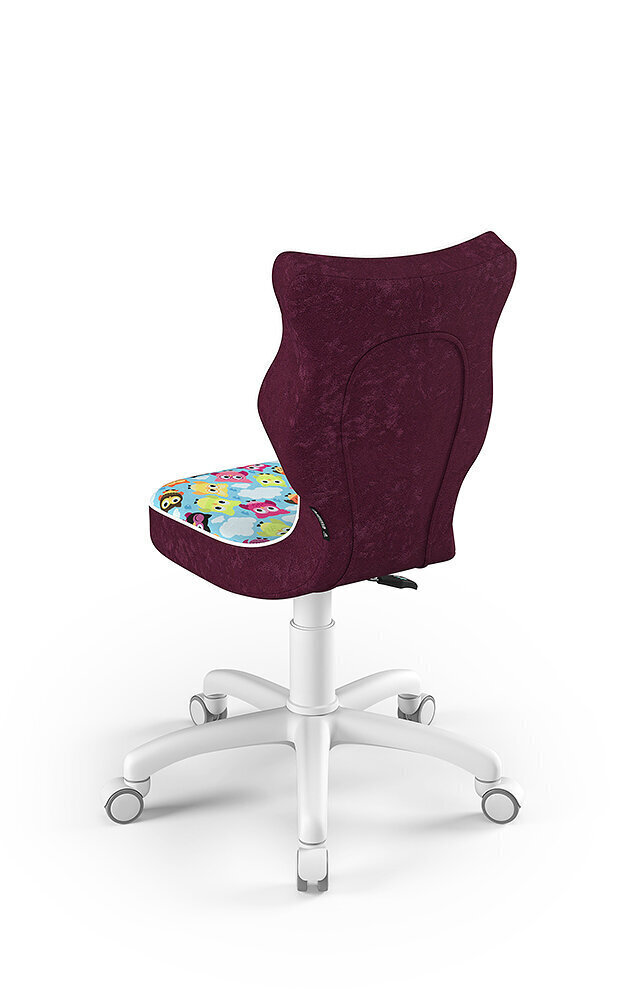 Ergonominen toimistotuoli, Entelo Good Chair Petit ST32 3, värillinen hinta ja tiedot | Toimistotuolit | hobbyhall.fi