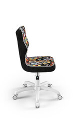 Ergonominen toimistotuoli, Entelo Good Chair Petit ST28 4, värillinen hinta ja tiedot | Entelo Huonekalut ja sisustus | hobbyhall.fi