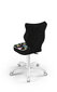 Ergonominen toimistotuoli, Entelo Good Chair Petit ST30 4, värillinen hinta ja tiedot | Toimistotuolit | hobbyhall.fi