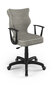 Työtuoli Entelo Good Chair Norm VS03 5, harmaa/musta. hinta ja tiedot | Toimistotuolit | hobbyhall.fi