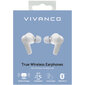 Vivanco Comfort Pair TWS White hinta ja tiedot | Kuulokkeet | hobbyhall.fi
