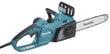 Makita Moottorisaha UC3541A hinta ja tiedot | Moottorisahat | hobbyhall.fi