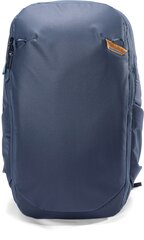 Peak Design Reppu Matkareppu 30L, midnight hinta ja tiedot | Tietokonelaukut | hobbyhall.fi