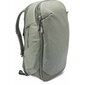 Peak Design -reppu Travel Backpack 30L, sage hinta ja tiedot | Tietokonelaukut | hobbyhall.fi