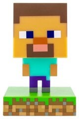 Paladone Minecraft Steve Icon hinta ja tiedot | Pelien oheistuotteet | hobbyhall.fi