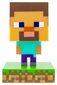 Paladone Minecraft Steve Icon hinta ja tiedot | Pelien oheistuotteet | hobbyhall.fi