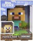 Paladone Minecraft Steve Icon hinta ja tiedot | Pelien oheistuotteet | hobbyhall.fi