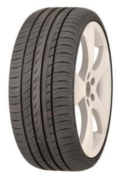 Sava Intensa UHP 2 215/40R17 87Y hinta ja tiedot | Kesärenkaat | hobbyhall.fi