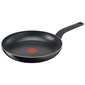 Tefal-paistinpannu Simply Clean 28 cm hinta ja tiedot | Paistinpannut | hobbyhall.fi