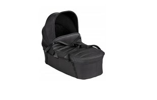 BabyJogger vaunukoppa City Tour 2 Double Jet, musta hinta ja tiedot | Vaunujen tarvikkeet | hobbyhall.fi