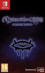 Neverwinter Nights - Enhanced Edition (Switch) hinta ja tiedot | Skybound Games Tietokoneet ja pelaaminen | hobbyhall.fi