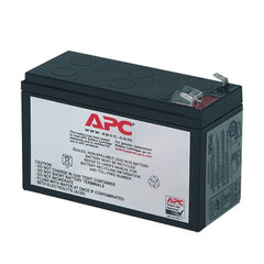 APC RBC2 hinta ja tiedot | UPS-laitteet | hobbyhall.fi