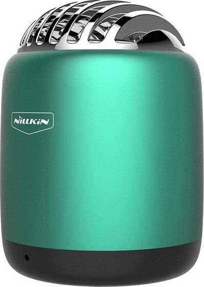 Nillkin Bullet Mini S2, vihreä hinta ja tiedot | Kaiuttimet | hobbyhall.fi