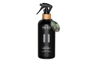 Rento Huonetuoksu Metsämänty 400 ml hinta ja tiedot | Huonetuoksut | hobbyhall.fi