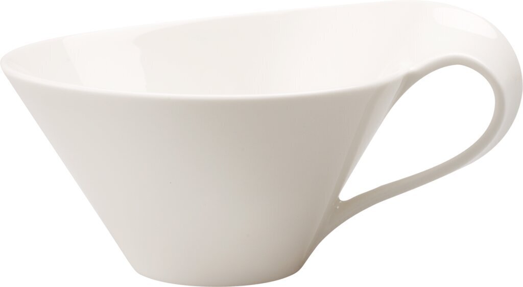 Villeroy & Boch Teekuppi NewWave 0,22l hinta ja tiedot | Lasit, mukit ja kannut | hobbyhall.fi