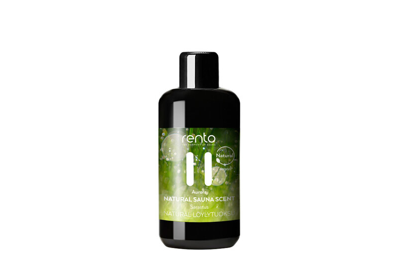 Rento Natural löylytuoksu Sarastus 100 ml