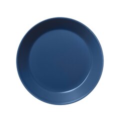 Iittala Teema lautanen 17 cm vintage sininen hinta ja tiedot | Astiat | hobbyhall.fi