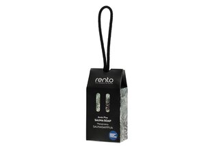 Rento Saunasaippua Mänty 150g hinta ja tiedot | Saippuat | hobbyhall.fi