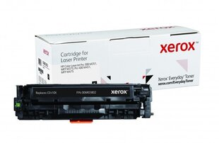 Xerox 006R03802, musta hinta ja tiedot | Mustekasetit | hobbyhall.fi