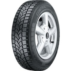 Vredestein Comtrac 2 Winter 215/75R16C 116 R hinta ja tiedot | Talvirenkaat | hobbyhall.fi