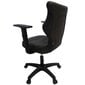 Good Chair Ergonominen työtuoli "UNI", tummanharmaa BAC6BCDC17B hinta ja tiedot | Toimistotuolit | hobbyhall.fi