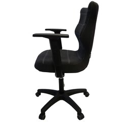 Good Chair Ergonominen työtuoli "UNI", tummanharmaa BAC6BCDC17B hinta ja tiedot | Entelo Huonekalut ja sisustus | hobbyhall.fi