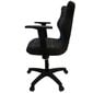 Good Chair Ergonominen työtuoli "UNI", tummanharmaa BAC6BCDC17B hinta ja tiedot | Toimistotuolit | hobbyhall.fi