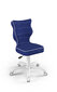 Entelo Ergonominen työtuoli Good Chair Petit VS06 4 hinta ja tiedot | Toimistotuolit | hobbyhall.fi